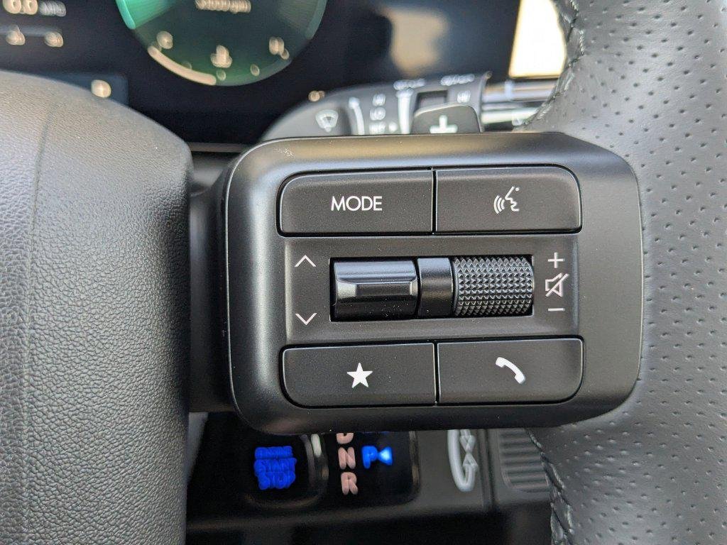 2026 Hyundai Palisade XRT Pro - Photo 29