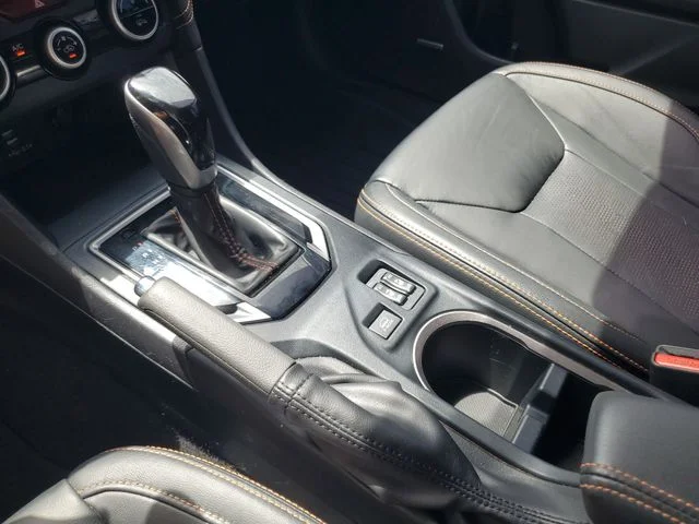 Used 2022 White Subaru Limited image 18
