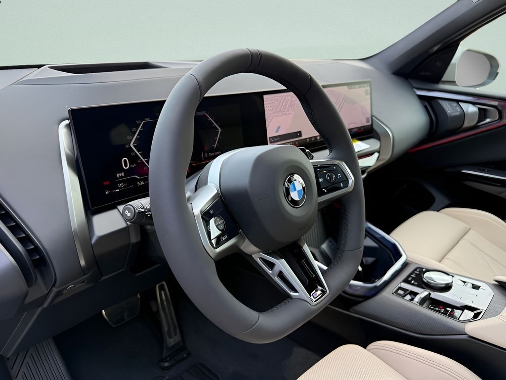 New 2026 Dune Grey Metallic BMW 30 xDrive image 24