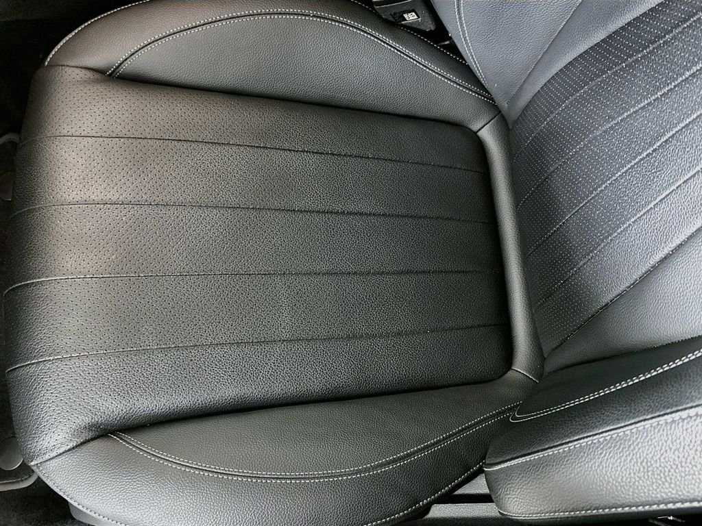 Certified Used 2023 White Mercedes-Benz E 350 image 18