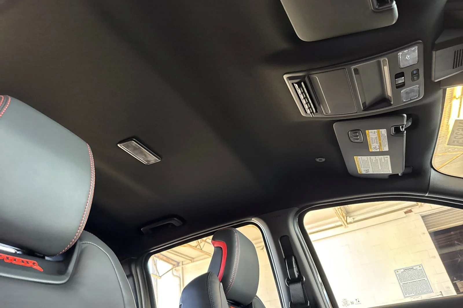 New 2026 Marsh Gray Ford Raptor® image 17