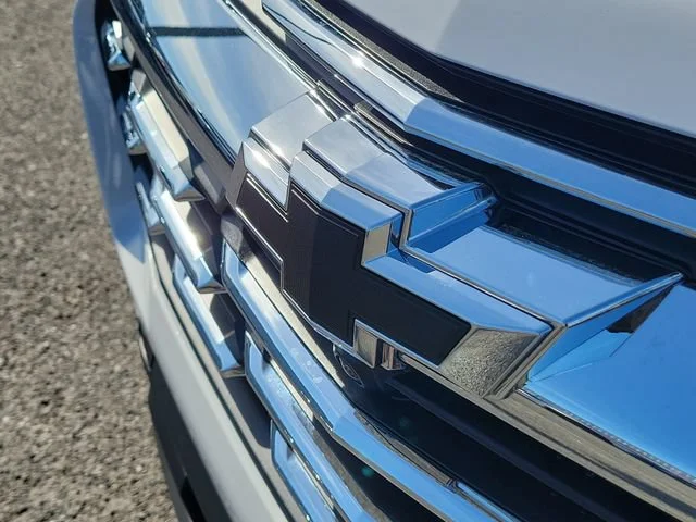 2026 Chevrolet Equinox LT - Photo 9