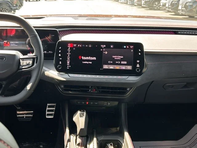 New 2026 Redeye Dodge Scat Pack Plus image 24