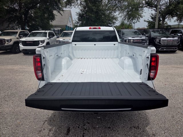 2026 GMC Sierra 1500 Pro - Photo 11
