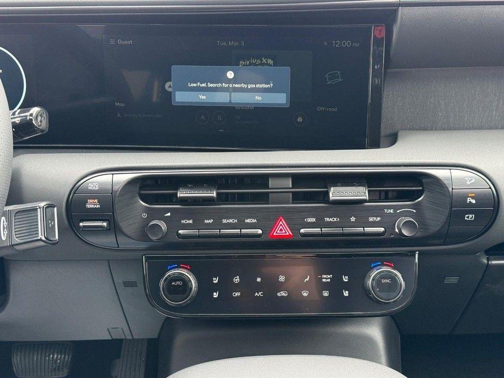 New 2026 Gray Hyundai XRT Pro image 8