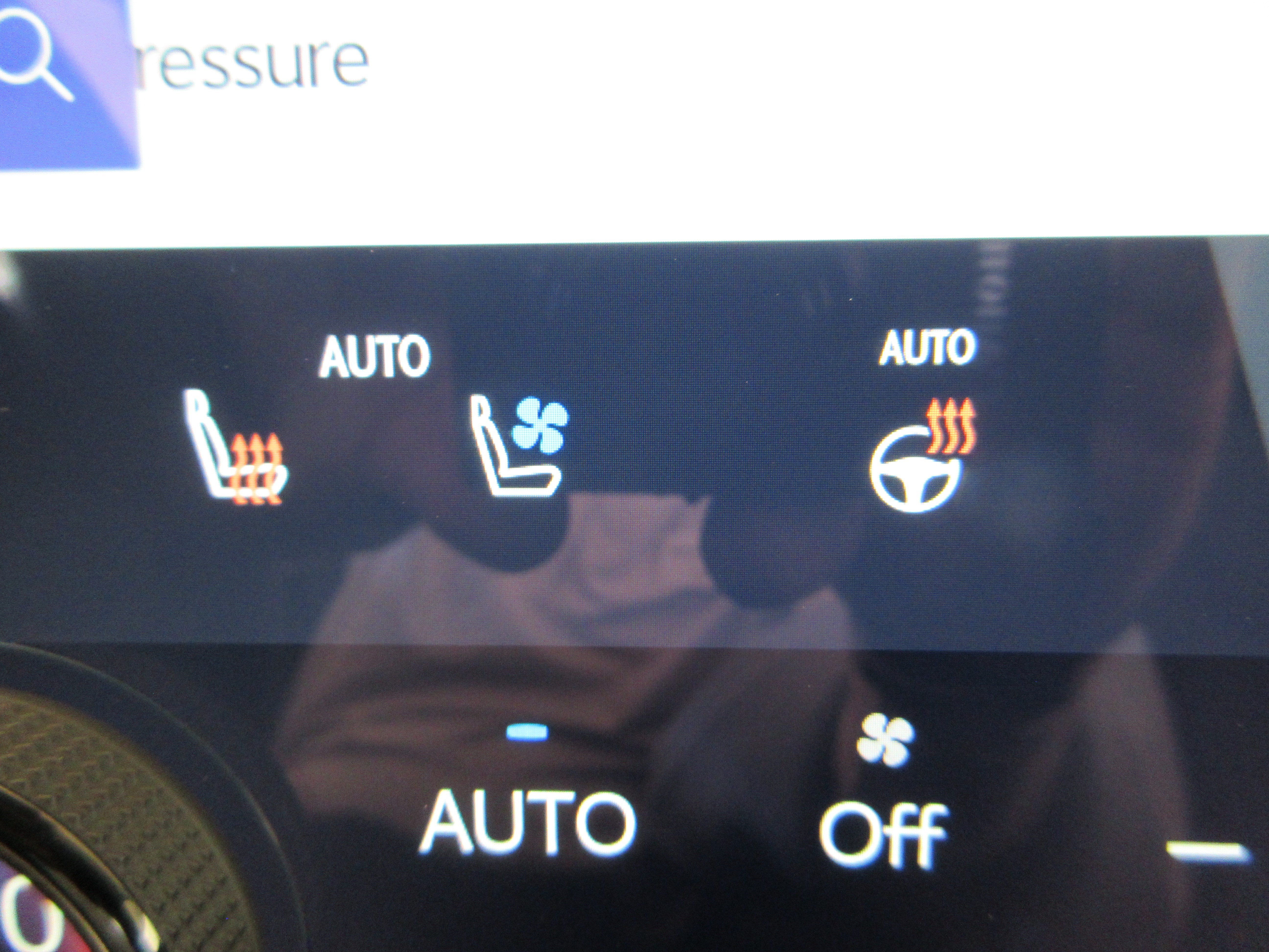 New 2026 Infrared Lexus LUXURY AWD image 40