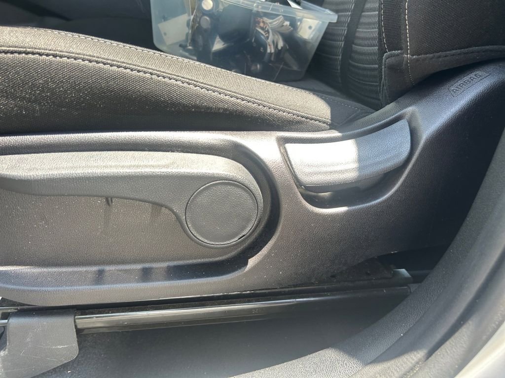 Used 2021 Silver Kia LX image 30