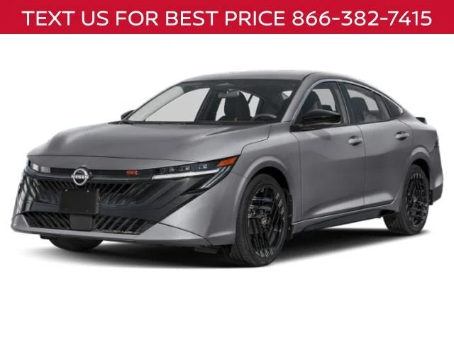 2027 Nissan Sentra
