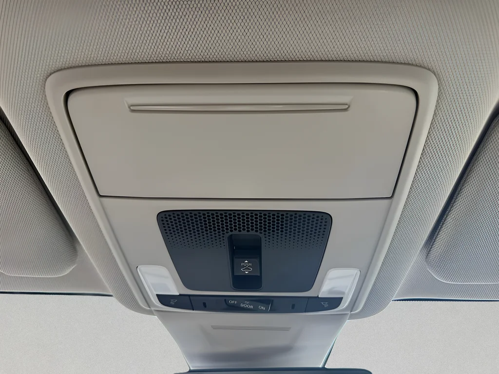 2026 Honda CR-V EX-L - Photo 28