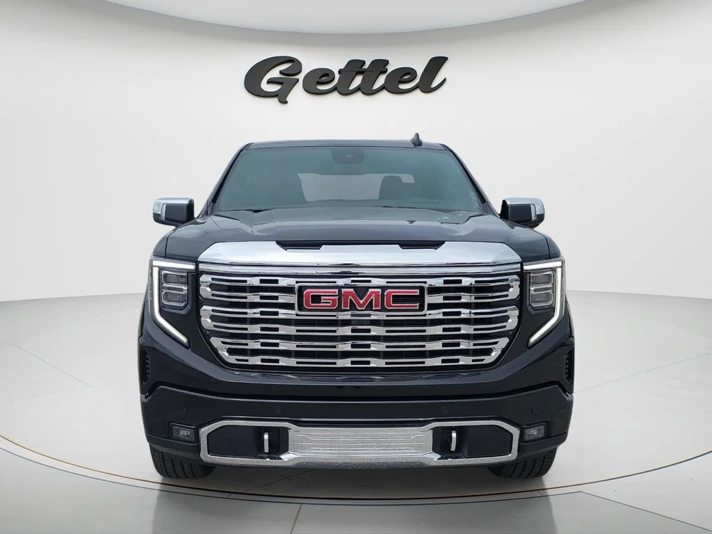 New 2026 Onyx Black GMC Denali image 16