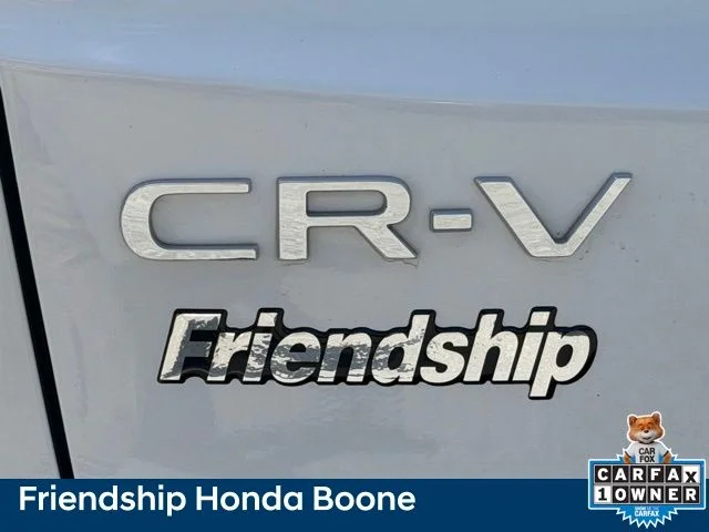 Used 2024 White Honda EX-L image 12