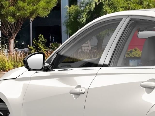 New 2026 White Nissan 2.5 SR image 13