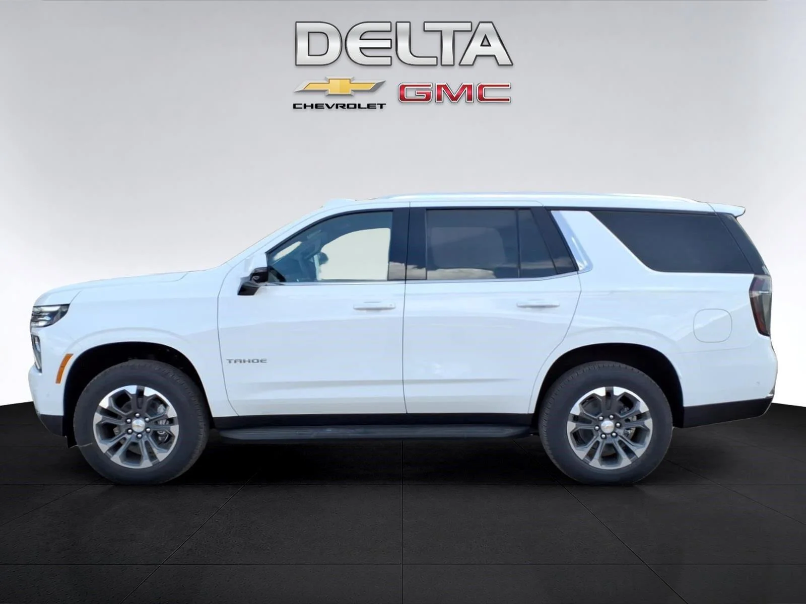 New 2027 Summit White Chevrolet LT image 2