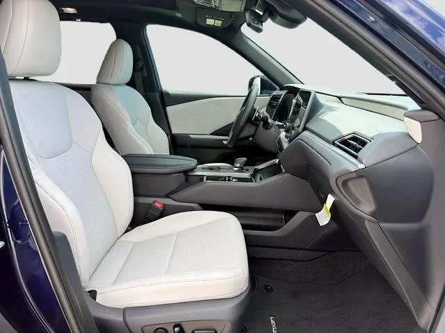 New 2026 Nightfall Mica Lexus PREMIUM image 23
