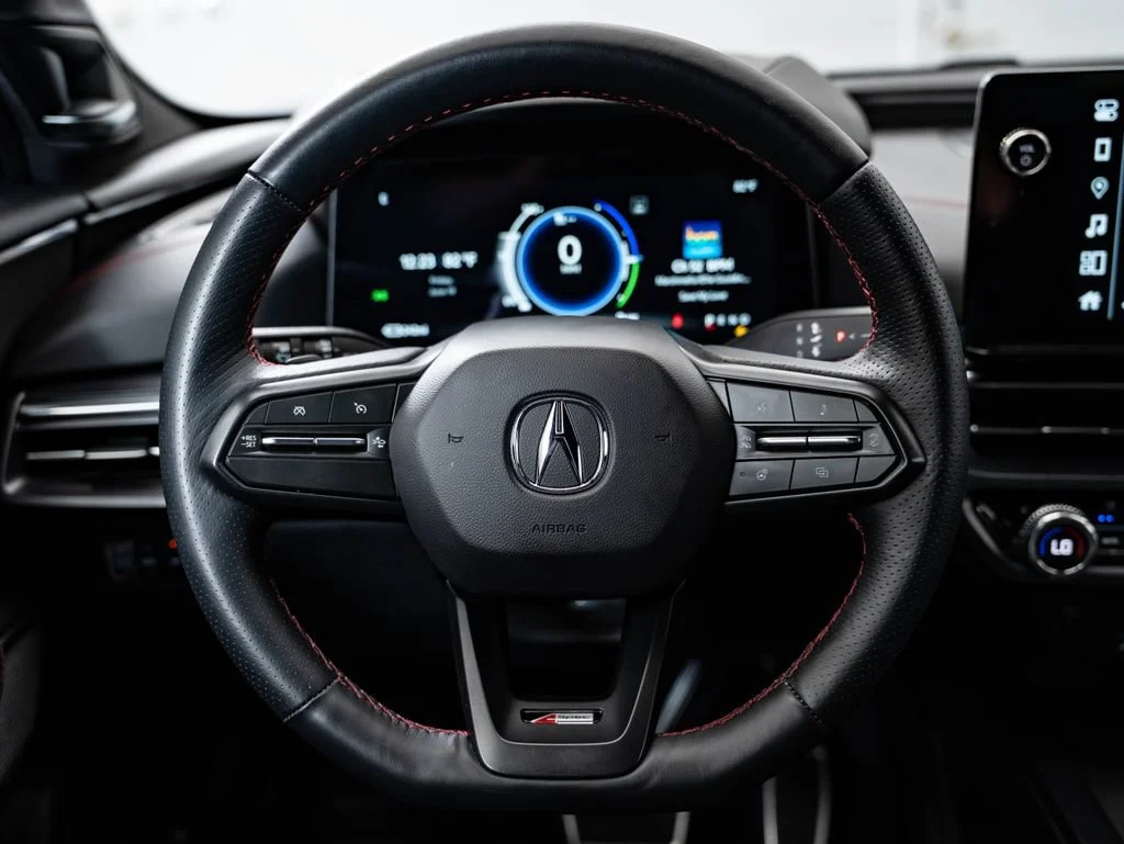 Used 2024 Acura Acura  image 41