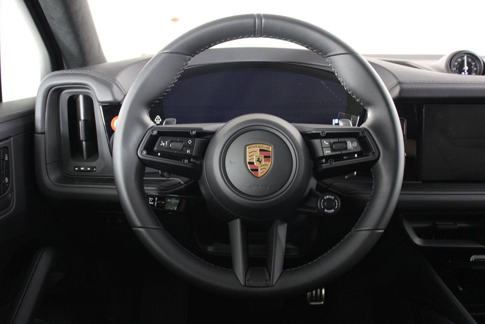 New 2026 Carrara White Metallic Porsche GTS image 12