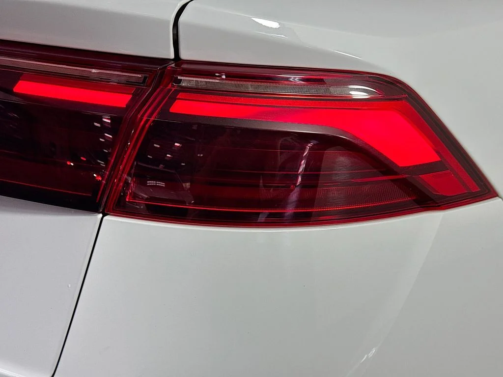 Used 2024 White Audi 55 Premium Plus image 35