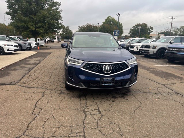2024 Acura RDX Base - Photo 31
