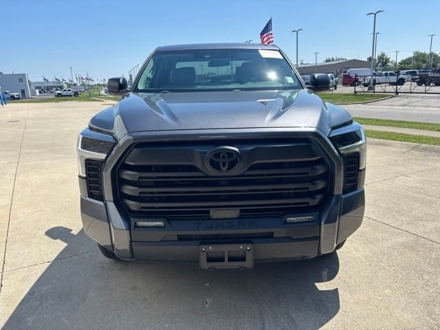 Used 2024 Gray Toyota SR5 image 5