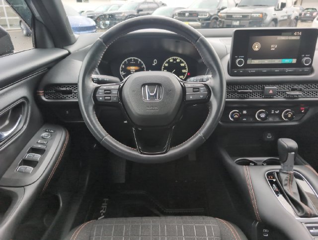 2024 Honda HR-V Sport - Photo 19