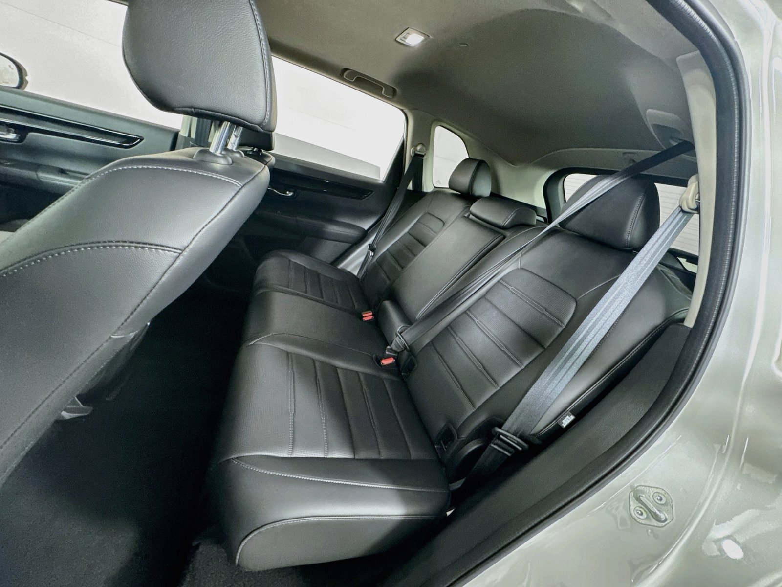 2024 Honda CR-V EX-L - Photo 38