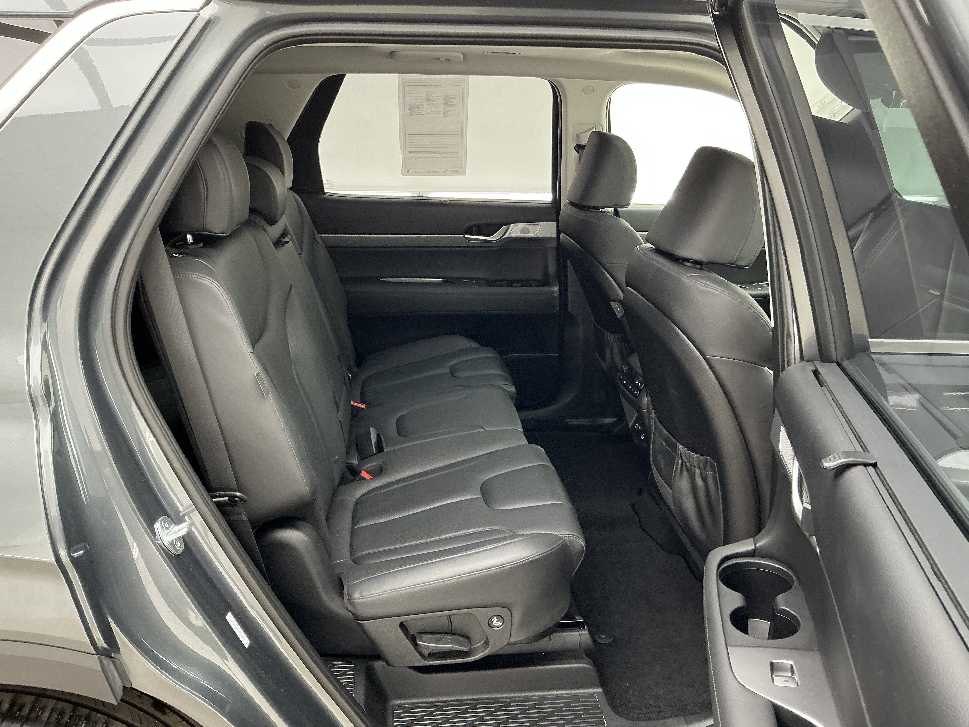 2023 Hyundai Palisade SEL - Photo 23