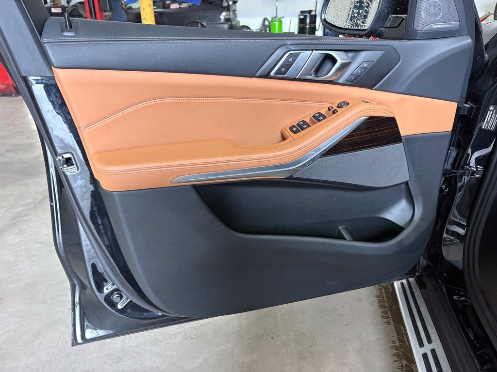 2026 BMW X5 40i - Photo 11