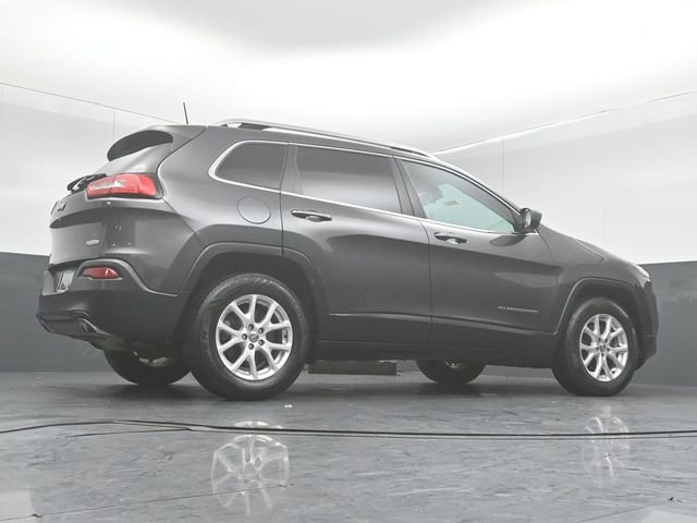 2016 JEEP CHEROKEE - Image 39
