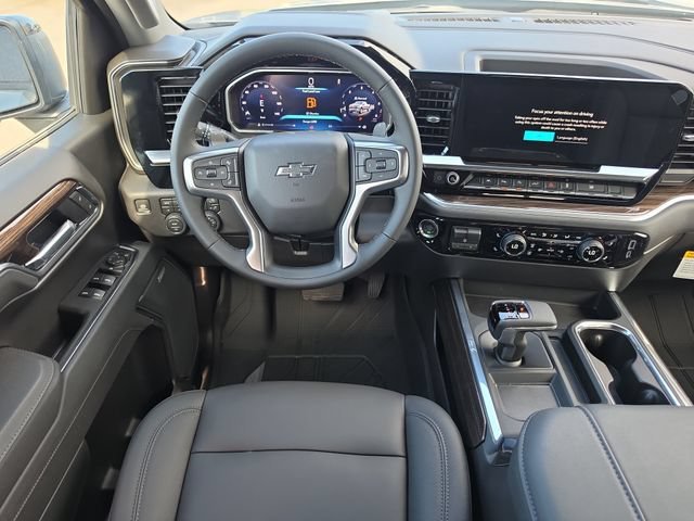 2026 Chevrolet Silverado 1500 RST - Photo 9