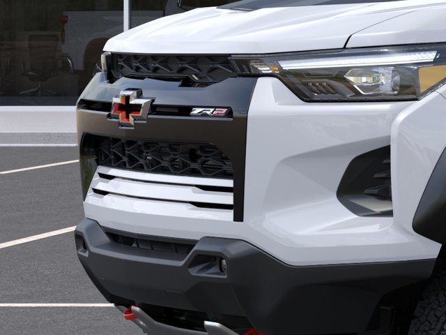 2026 Chevrolet Colorado ZR2 - Photo 14