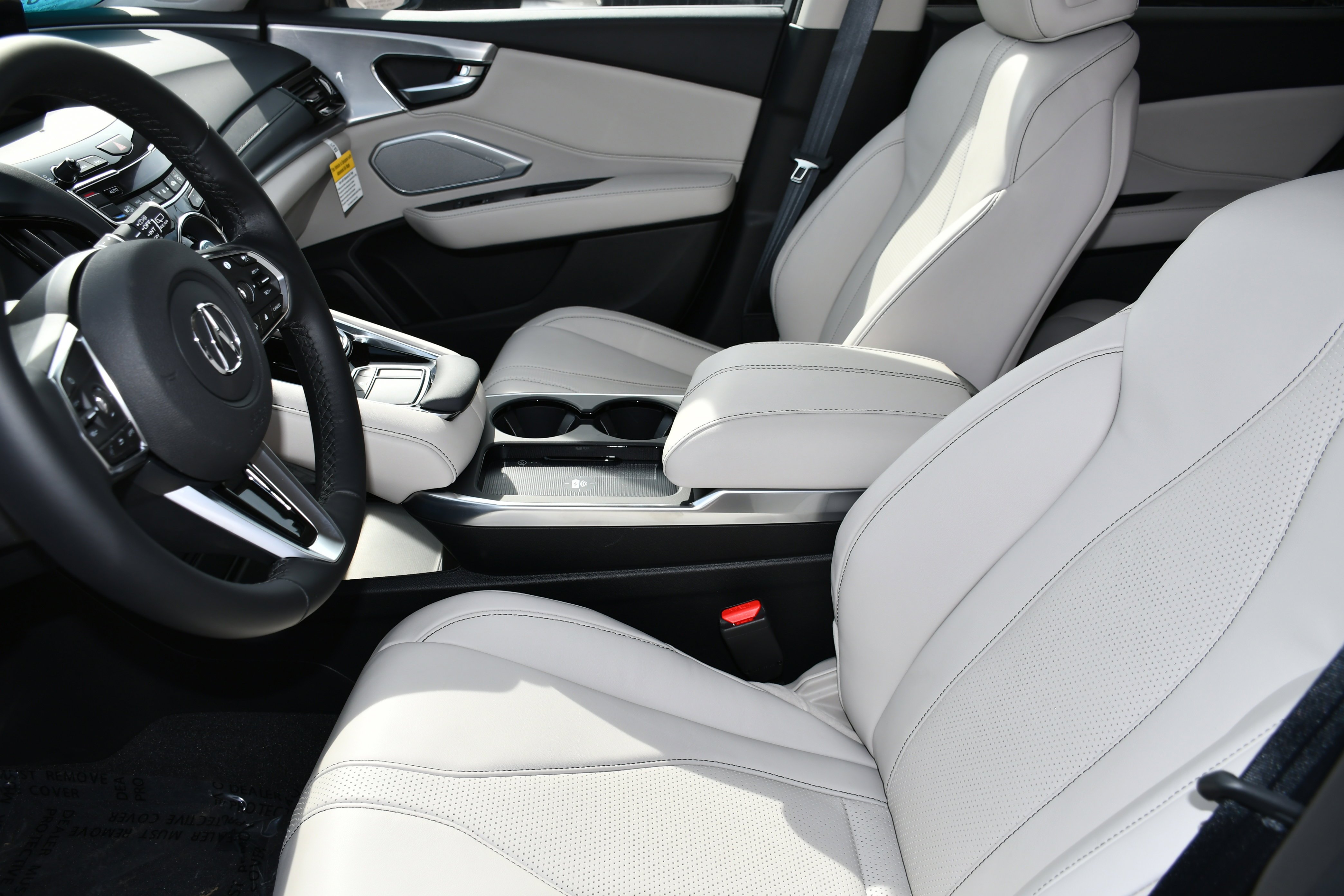 2026 Acura RDX Technology Package - Photo 11