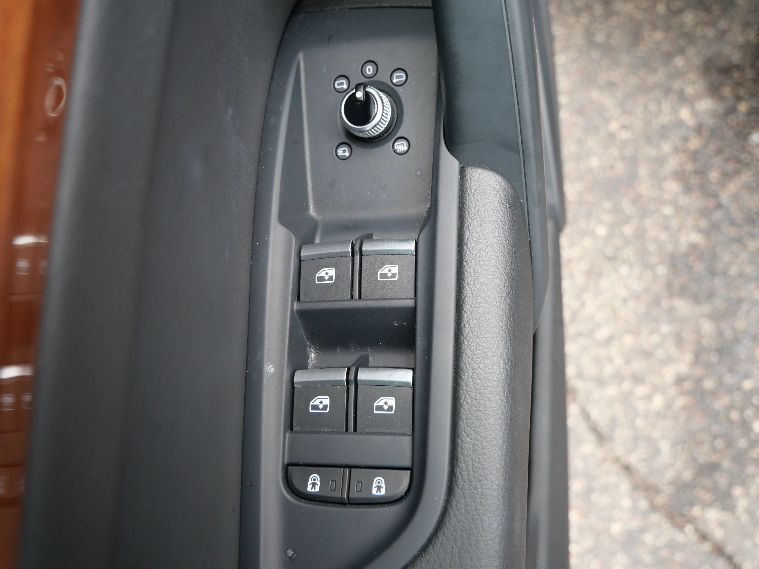 Used 2023 Mythos Black Metallic Audi S line Premium image 20