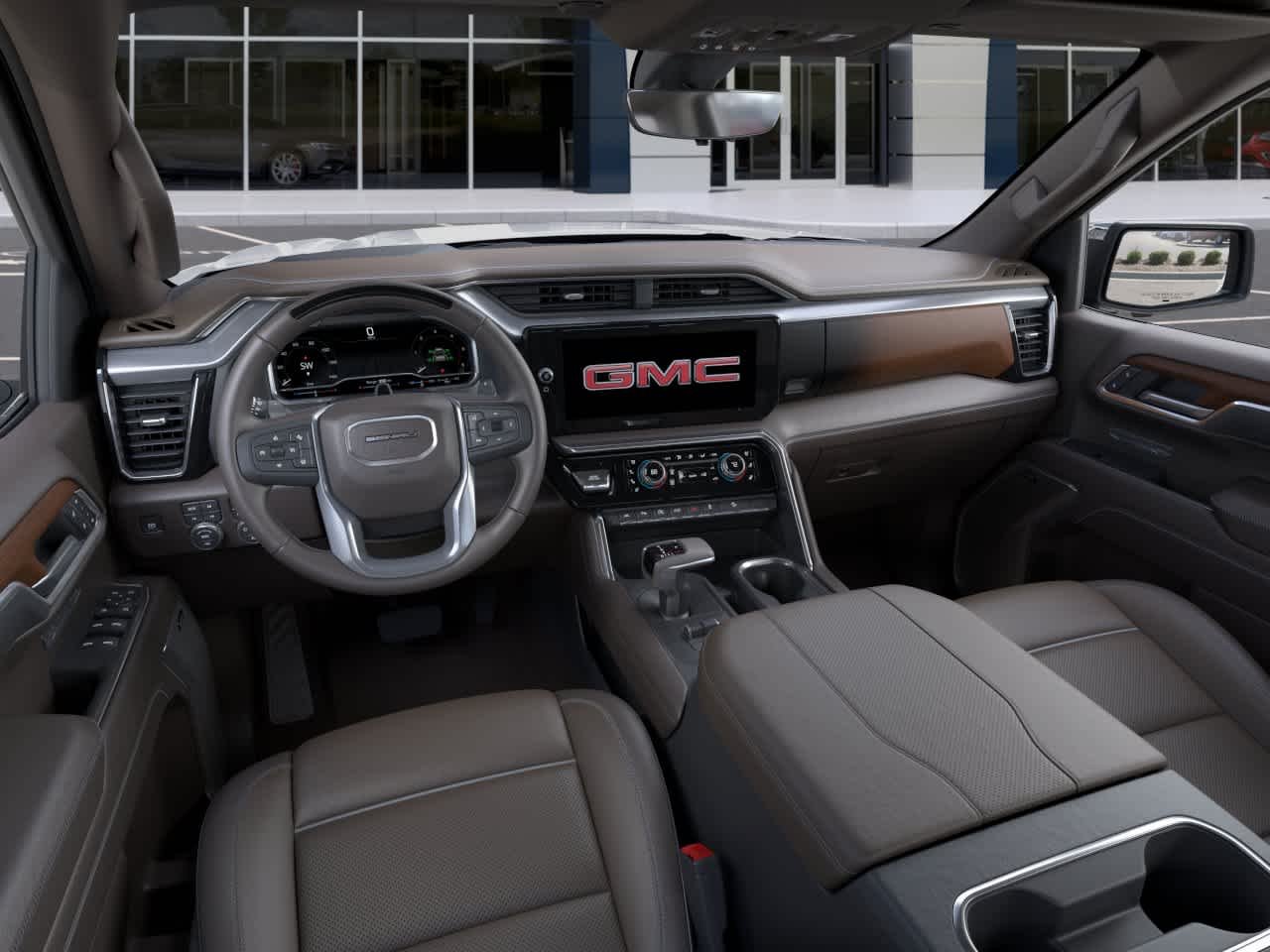 2026 GMC Sierra 1500 Denali - Photo 15