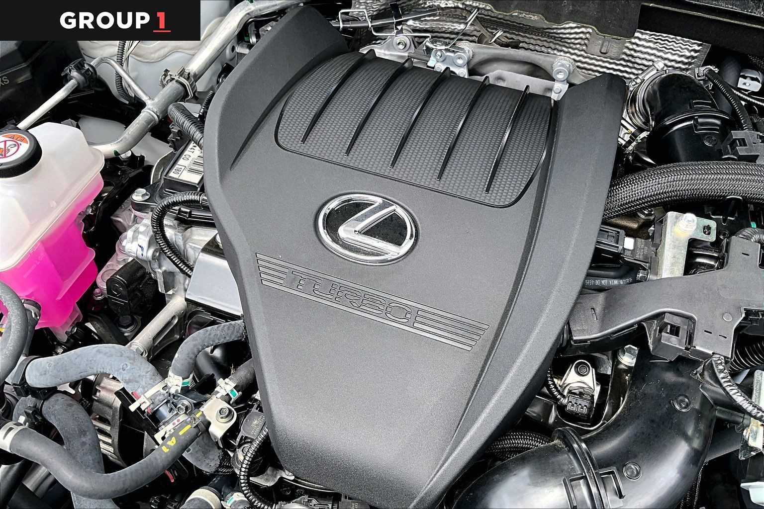 Used 2026 Ultra White Lexus  image 30