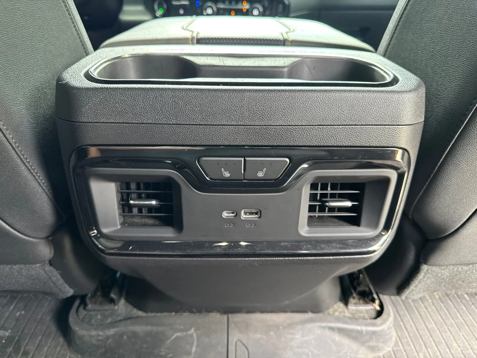 Used 2023 Black Chevrolet ZR2 image 22