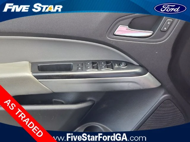 Used 2018 Black Chevrolet LT image 27