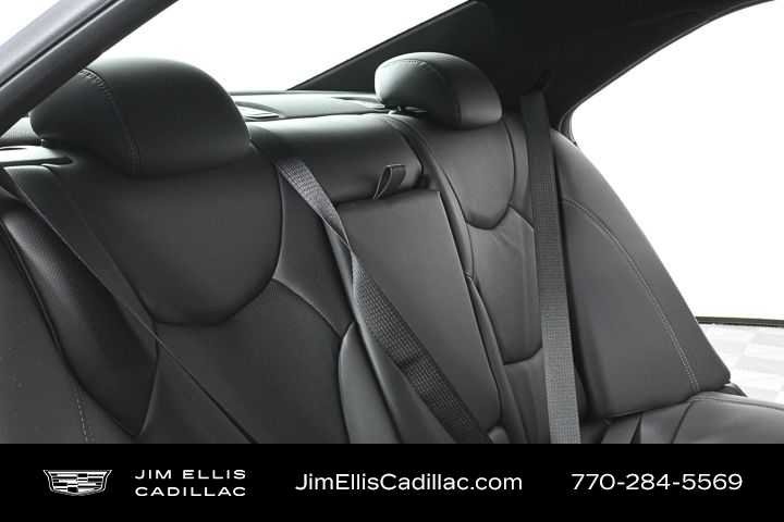 2025 Cadillac CT4 Premium Luxury - Photo 19