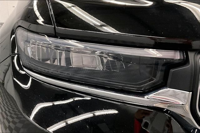 2024 Jeep Grand Cherokee L Laredo - Photo 35