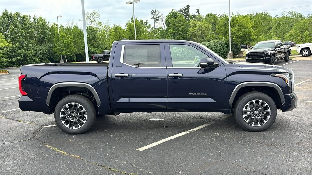 2026 Toyota Tundra Limited - Photo 33