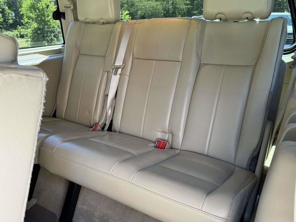 Used 2013 Blue Ford XLT image 19