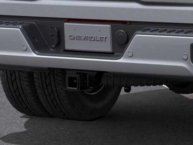 New 2026 Sterling Gray Metallic Chevrolet High Country DRW image 14