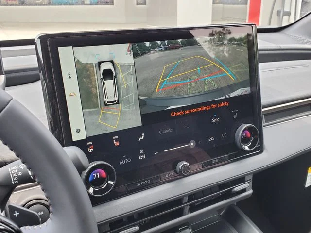 New 2026  Toyota Base image 28