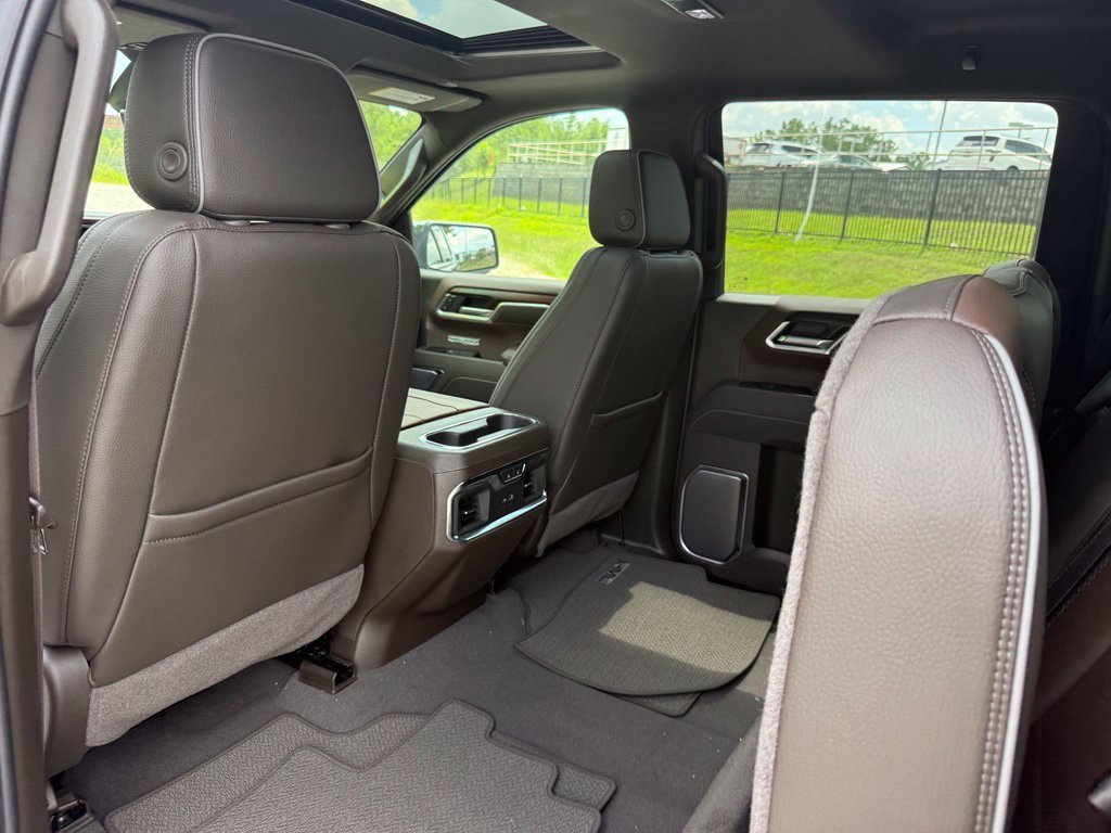 2026 GMC Sierra 1500 Denali - Photo 22