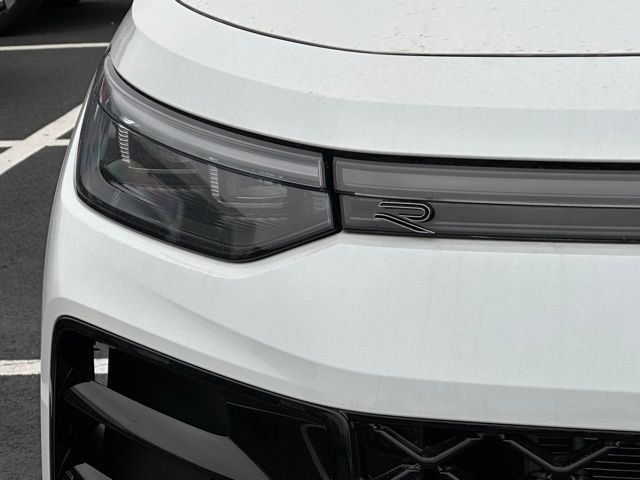 New 2026 Opal White Pearl Volkswagen 2.0T SE R-Line Black image 9