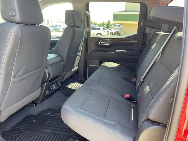 2026 Chevrolet Silverado 1500 LT - Photo 13