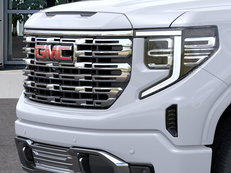 2026 GMC Sierra 1500 Denali - Photo 7
