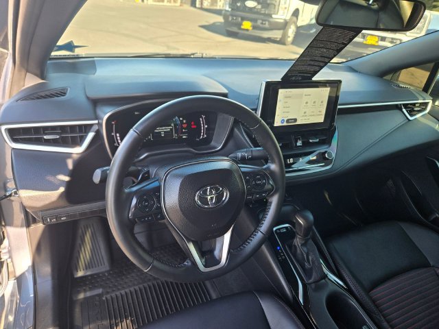 Used 2024  Toyota XSE image 6