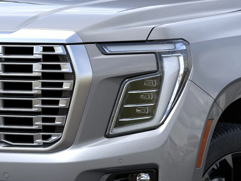 2026 GMC Yukon Denali - Photo 44