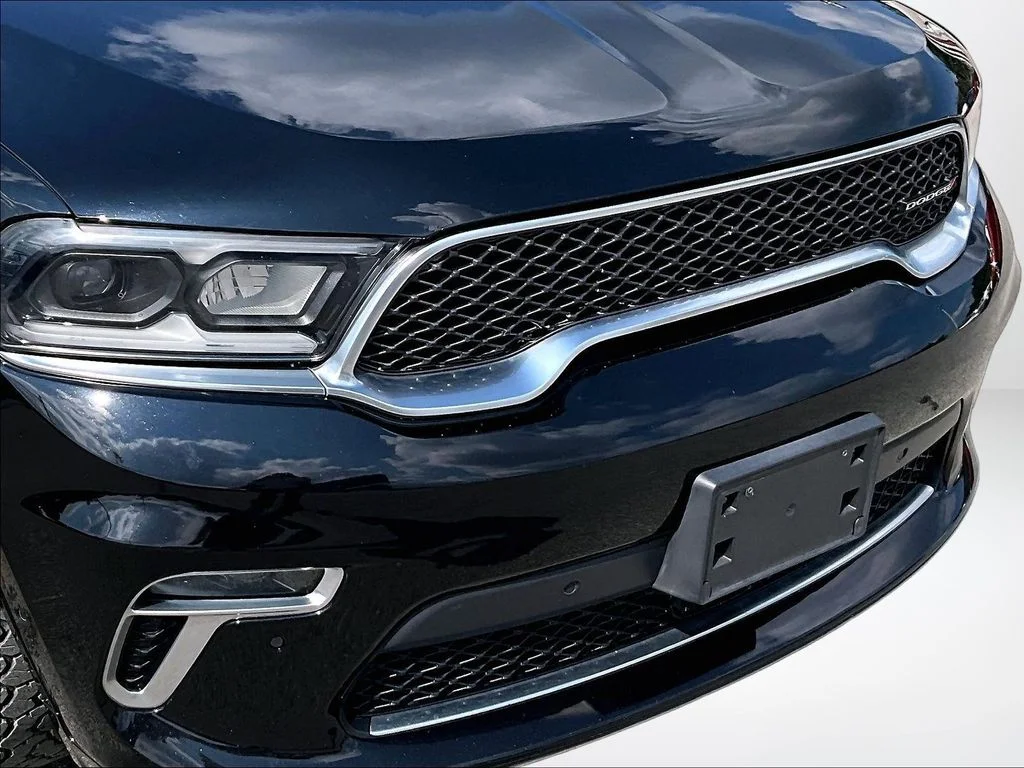 Used 2021 Black Dodge Citadel image 30