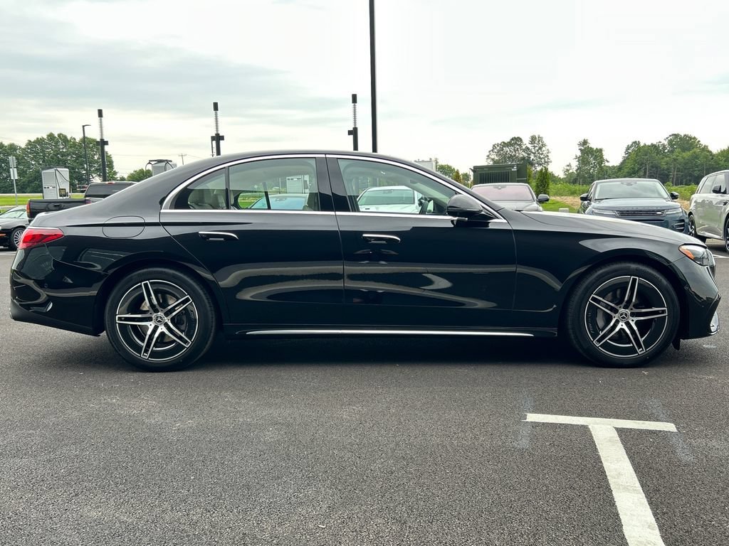 New 2026 Black Mercedes-Benz E 350 image 47